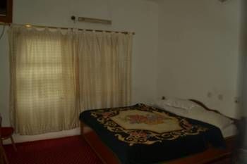 Afri Hotel Абуджа Екстериор снимка